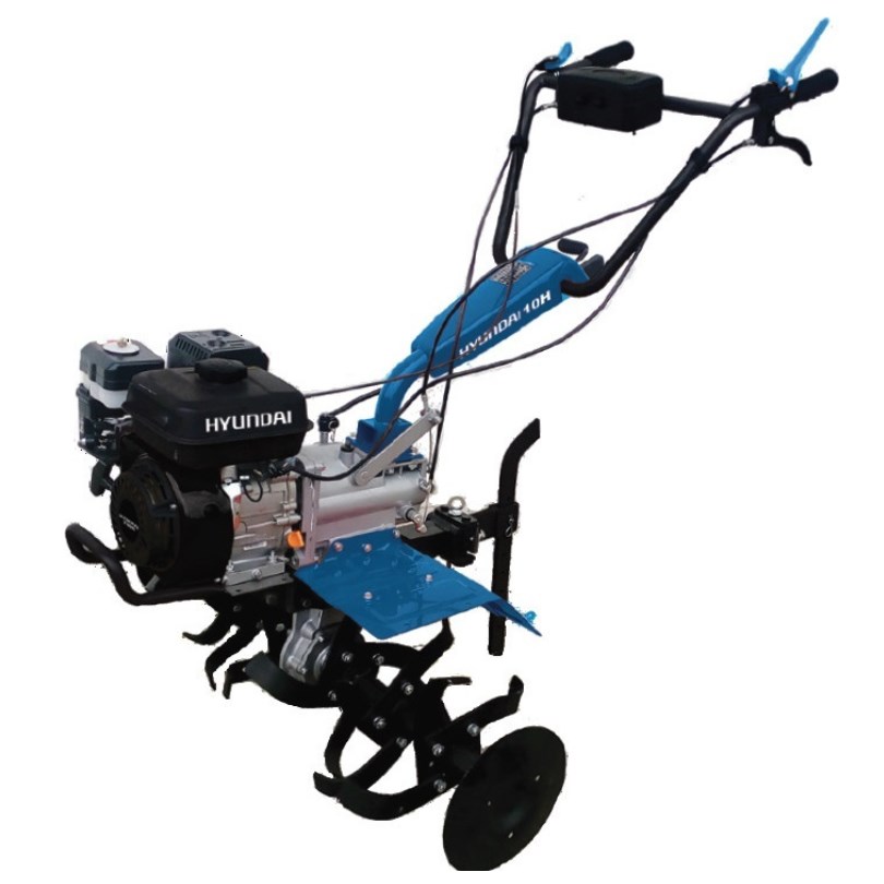 Escavatore HYUNDAI 10H - 7hp - 100cm